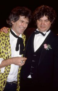 Keith Richards and Don Everly 1986, NY.jpg